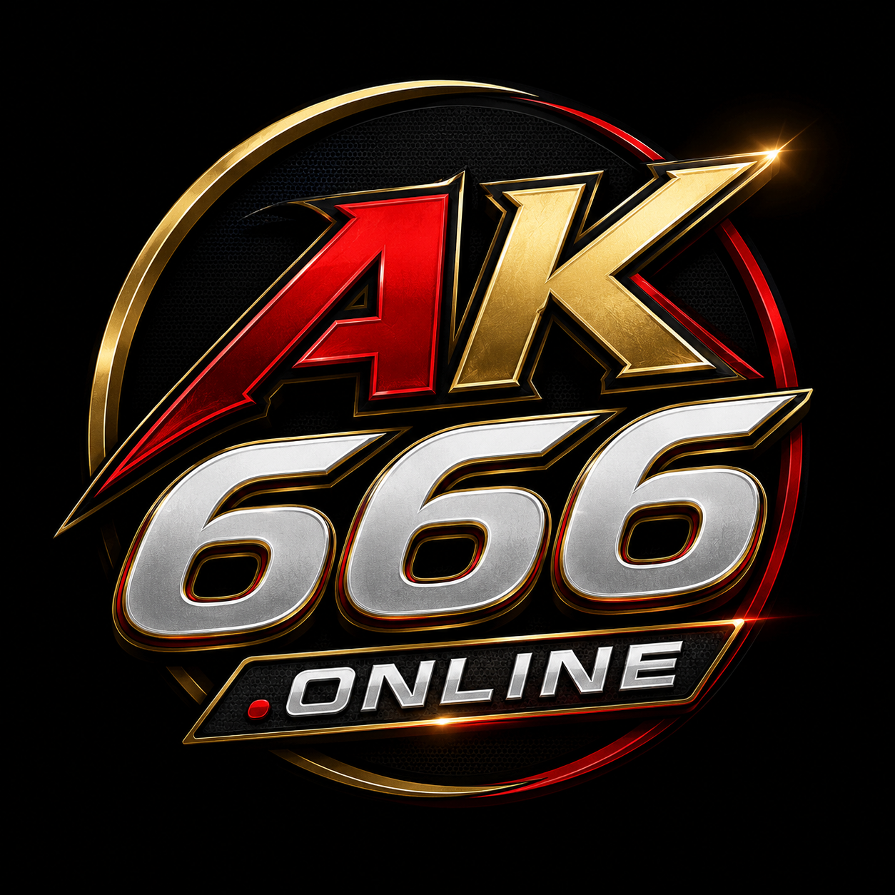 AK666.Online
